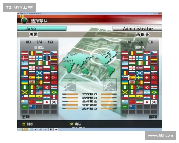 实况足球8国际版:全新比赛体验(《实况足球8国际版》再次升级:全面升级比赛体验!) 实况足球8国际版:全新比赛体验(《实况足球8国际版》再次升级:全面升级比赛体验!)
